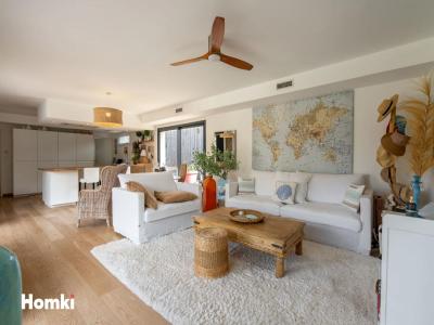 Annonce Vente 4 pi�ces Maison Andernos-les-bains 33