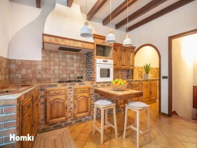Annonce Vente 4 pi�ces Maison Echirolles 38