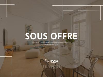 For sale Paris 5 rooms 157 m2 Paris (75000) photo 0