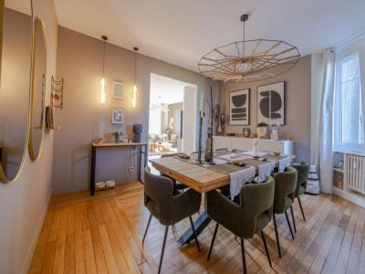 Annonce Vente 4 pi�ces Appartement Nantes 44