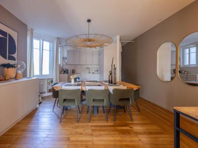 Acheter Appartement Nantes Loire atlantique