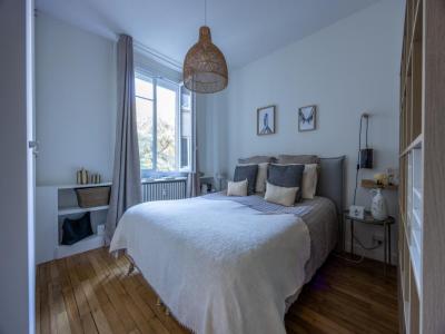 Acheter Appartement Nantes 520000 euros