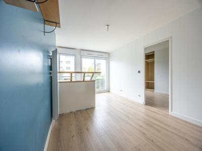 Louer Appartement Nantes Loire atlantique