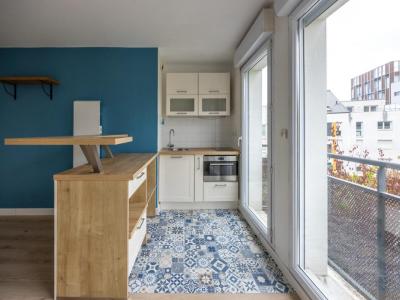 Louer Appartement Nantes 685 euros