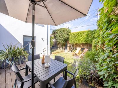 Acheter Maison Nantes 456750 euros