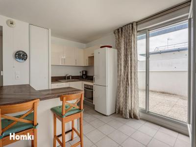 Acheter Appartement 66 m2 Bayonne