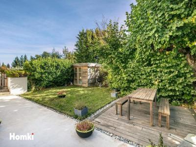 For sale Saint-nizier-du-moucherotte 4 rooms 87 m2 Isere (38250) photo 1