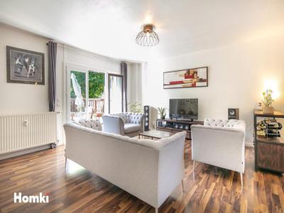 For sale Saint-nizier-du-moucherotte 4 rooms 87 m2 Isere (38250) photo 2