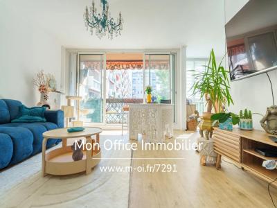Annonce Vente 4 pi�ces Appartement Marseille-13eme-arrondissement 13