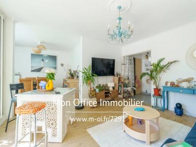 Acheter Appartement 75 m2 Marseille-13eme-arrondissement