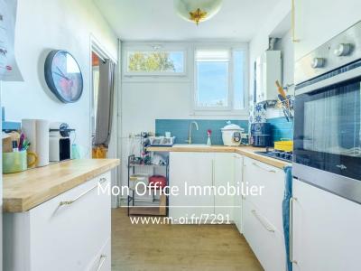 Acheter Appartement Marseille-13eme-arrondissement Bouches du Rhone