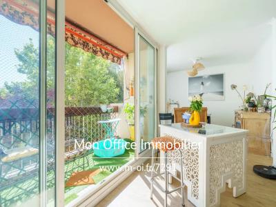 Acheter Appartement Marseille-13eme-arrondissement 199500 euros