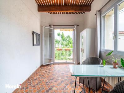 Acheter Appartement Marseille-9eme-arrondissement 218000 euros