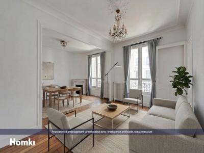 Acheter Appartement Saint-germain-en-laye Yvelines