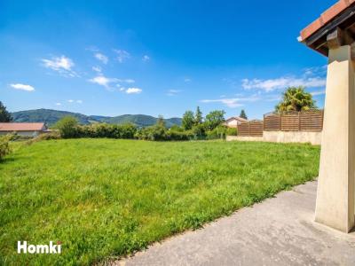 Acheter Maison 110 m2 Bas-en-basset