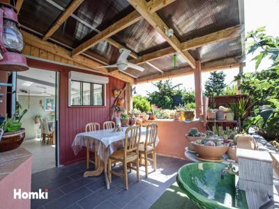 Annonce Vente 7 pi�ces Maison Collioure 66