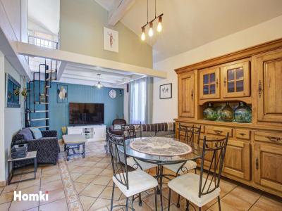Acheter Maison Collioure 606900 euros