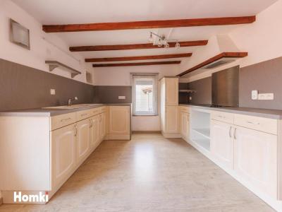 Annonce Vente 2 pi�ces Maison Roche-noire 63