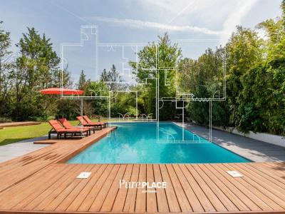 For sale Bouc-bel-air 6 rooms 157 m2 Bouches du Rhone (13320) photo 0
