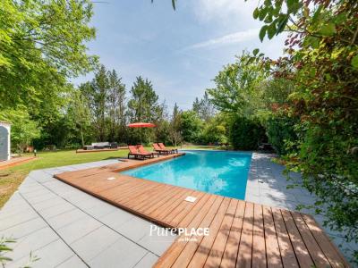 Annonce Vente 6 pi�ces Maison Bouc-bel-air 13