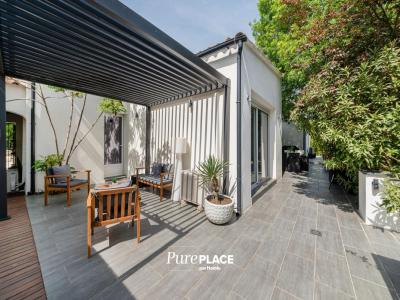 Acheter Maison 157 m2 Bouc-bel-air