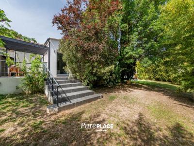 Acheter Maison Bouc-bel-air 749900 euros