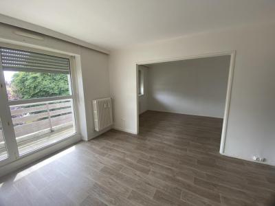 Annonce Location 4 pi�ces Appartement Amanvillers 57