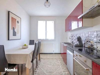 Acheter Appartement Villeurbanne 260000 euros
