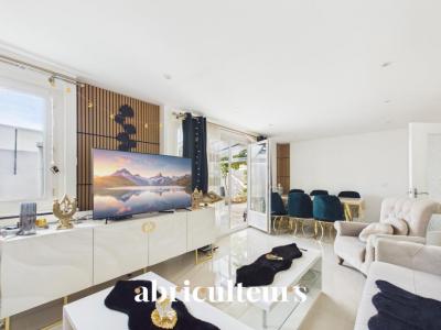 Annonce Vente 7 pi�ces Maison Bezons 95