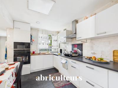 Acheter Maison Bezons 399000 euros