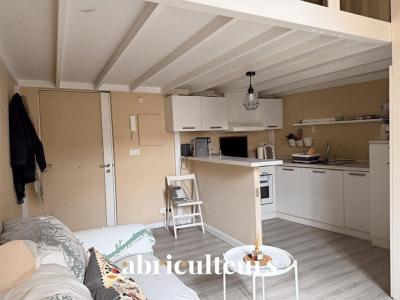 Acheter Appartement 29 m2 Nice