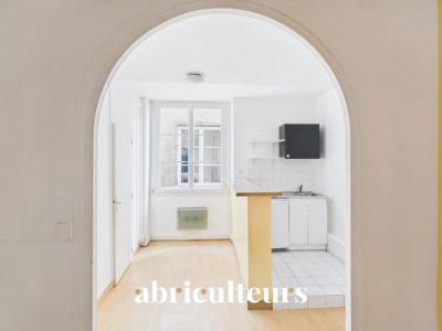 Annonce Vente 2 pi�ces Appartement Lyon-1er-arrondissement 69