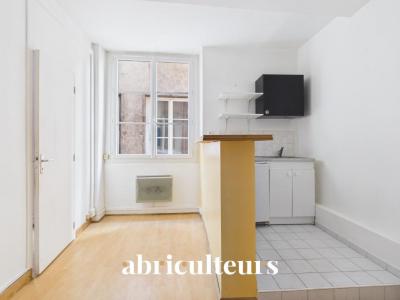 Acheter Appartement Lyon-1er-arrondissement 149000 euros