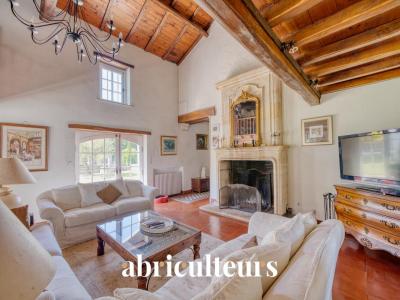 For sale Saint-laurent-de-cognac 7 rooms 270 m2 Charente (16100) photo 4