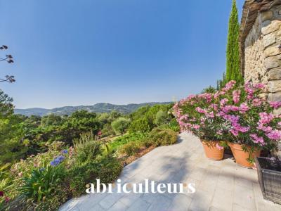 For sale Peymeinade 10 rooms 344 m2 Alpes Maritimes (06530) photo 3