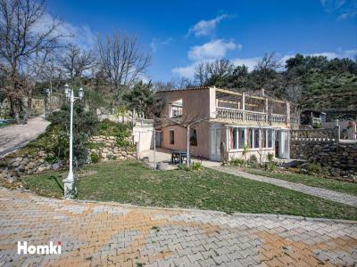 Annonce Vente 6 pi�ces Maison Millas 66