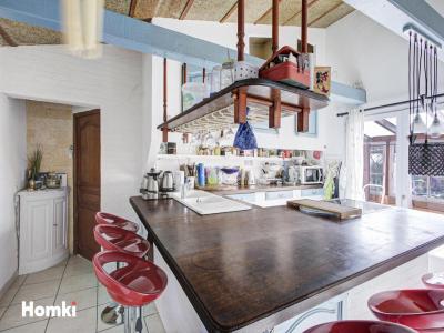 Acheter Maison Millas Pyrenees orientales