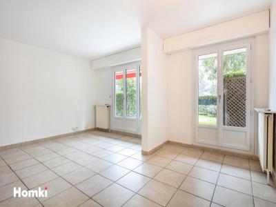 Acheter Appartement Echirolles Isere