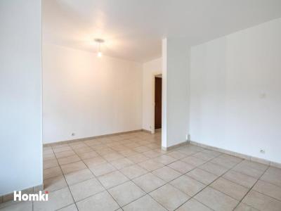 Acheter Appartement Echirolles 185000 euros
