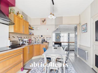For sale Saintes 5 rooms 90 m2 Charente maritime (17100) photo 2