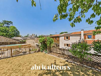 Acheter Maison Pellerin Loire atlantique