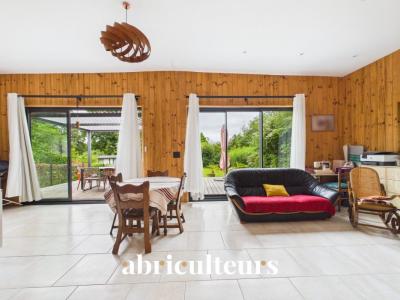 Annonce Vente 4 pi�ces Maison Touches 44