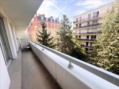 Annonce Location 2 pi�ces Appartement Paris-13eme-arrondissement 75