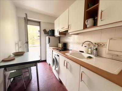 Louer Appartement 41 m2 Paris-13eme-arrondissement