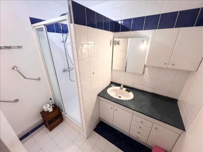 Louer Appartement Paris-13eme-arrondissement 1640 euros