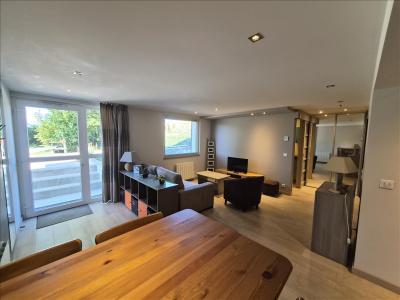 Louer Appartement 46 m2 Loisin