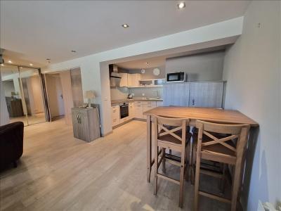 Louer Appartement Loisin Haute savoie
