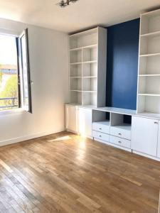 For rent Bois-colombes 2 rooms 40 m2 Hauts de Seine (92270) photo 0