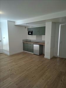 For rent Bordeaux 1 room 29 m2 Gironde (33100) photo 0