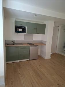 Annonce Location Appartement Bordeaux 33